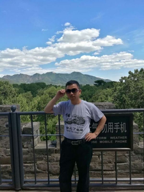 天天心情好的第一张照片--滦平认干亲服务网